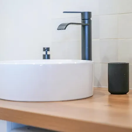 Apartment Tres Bel Lumineux Et Au Calme - 2 Personnes Angers