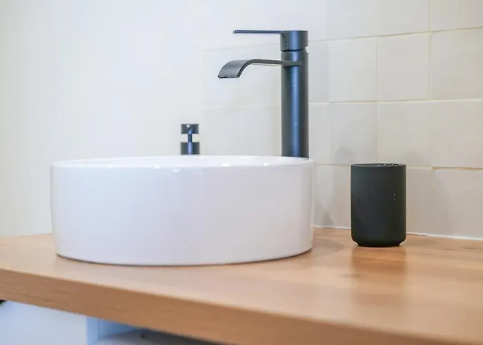 Lejlighed Tres Bel Lumineux Et Au Calme - 2 Personnes Angers