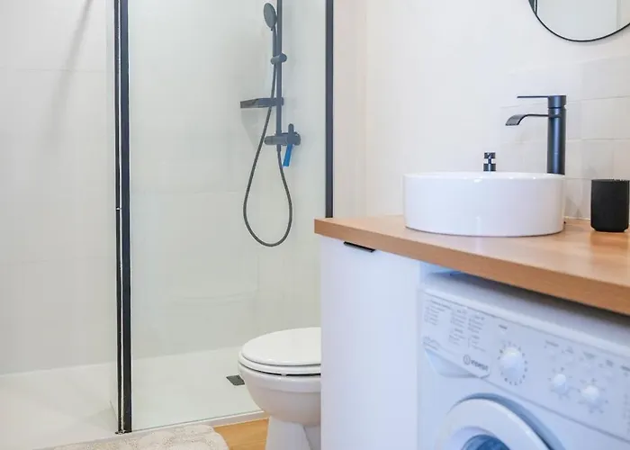 Tres Bel Lumineux Et Au Calme - 2 Personnes Apartament Angers