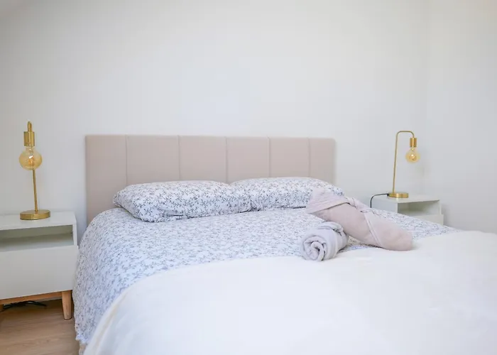 Lejlighed Tres Bel Lumineux Et Au Calme - 2 Personnes *