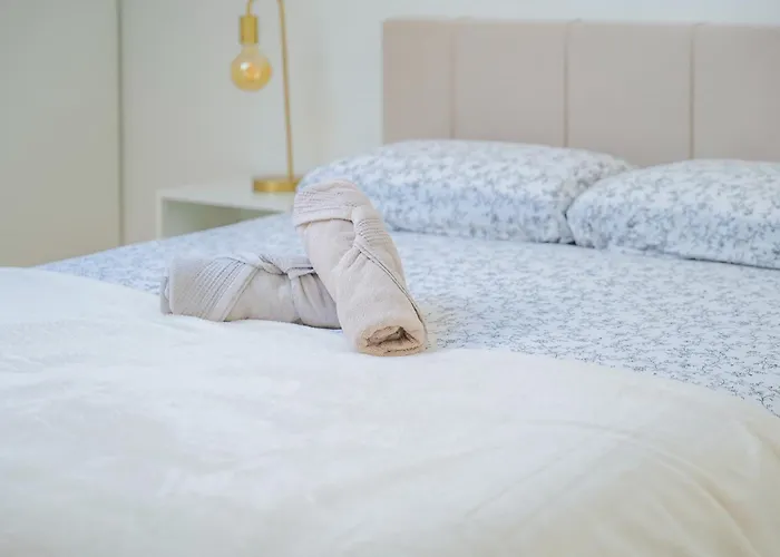 Tres Bel Lumineux Et Au Calme - 2 Personnes Apartament Angers