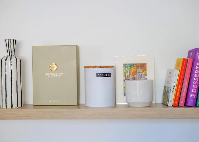 Tres Bel Lumineux Et Au Calme - 2 Personnes Lejlighed